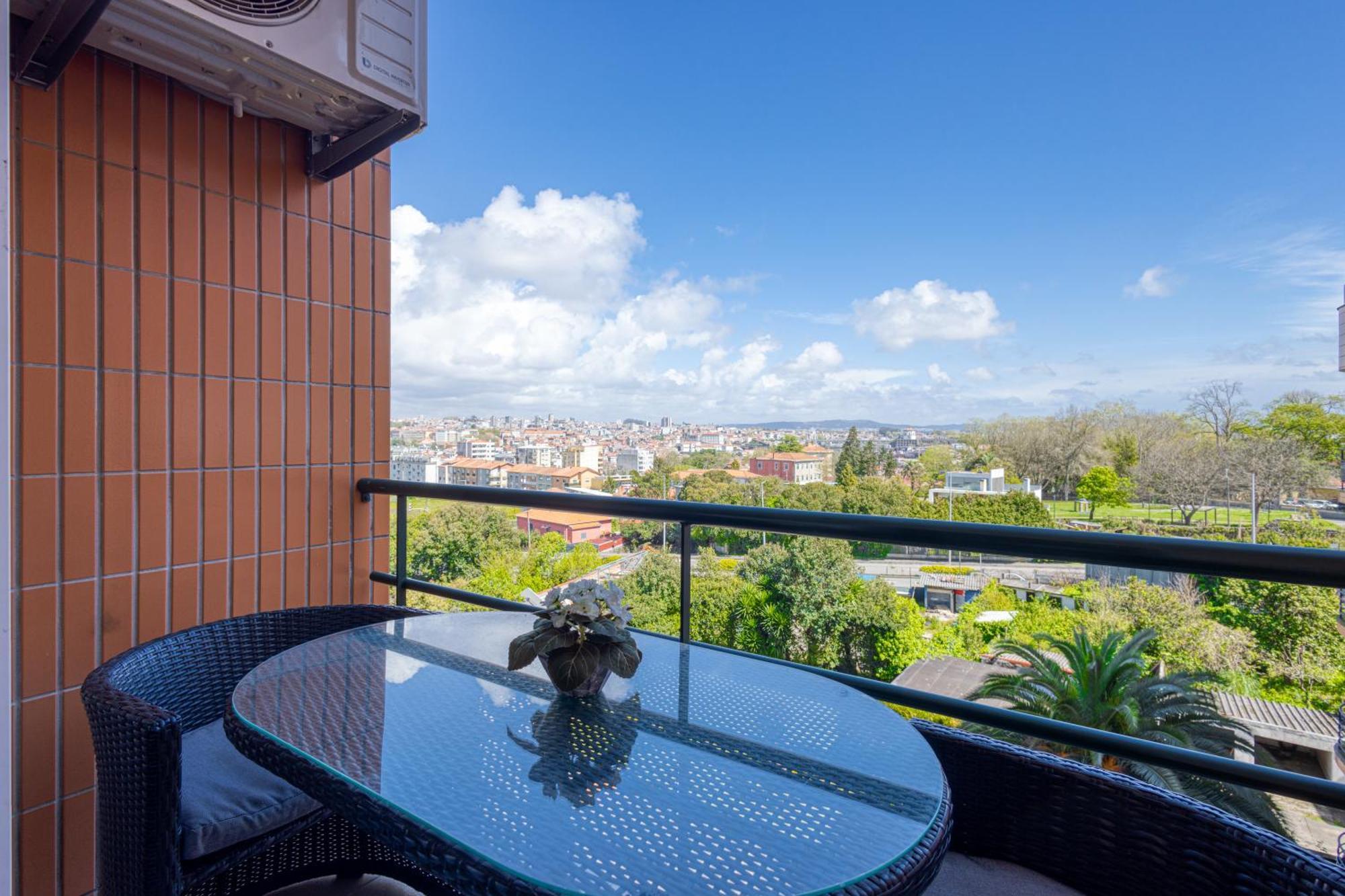 Candal Douro Vila Nova de Gaia Exterior photo